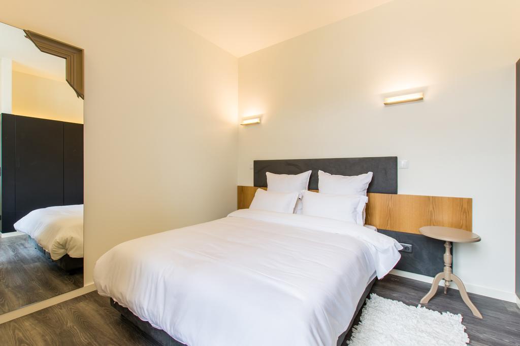 Letheshome Apartments Porto Eksteriør billede