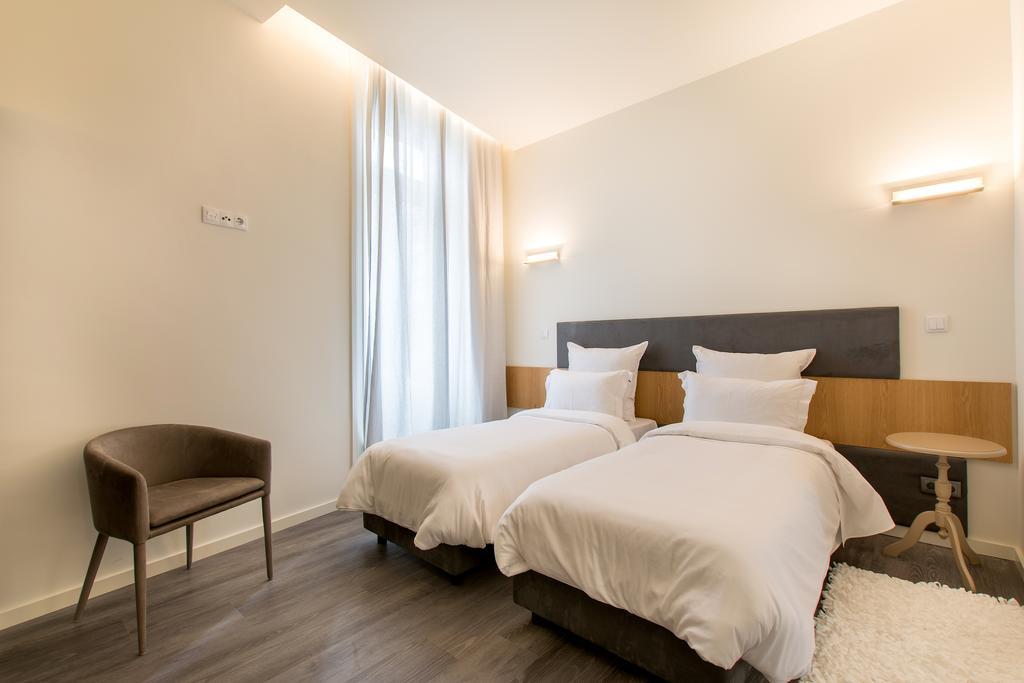 Letheshome Apartments Porto Eksteriør billede