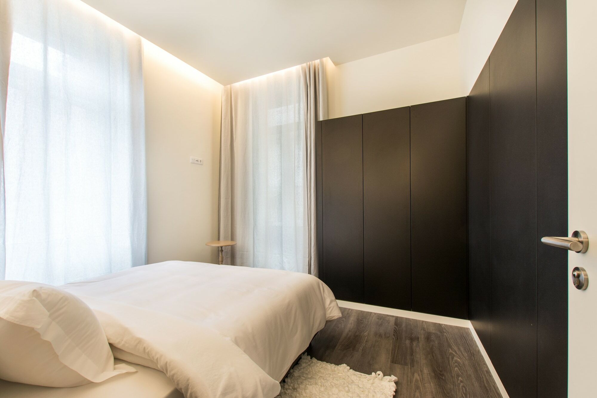 Letheshome Apartments Porto Eksteriør billede